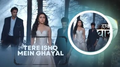 Photo of Tere Ishq Mein Ghayal Serial Cast, Written, Story, Twist & Review
